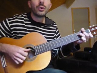 La chanson du samedi: au feu les pompiers!