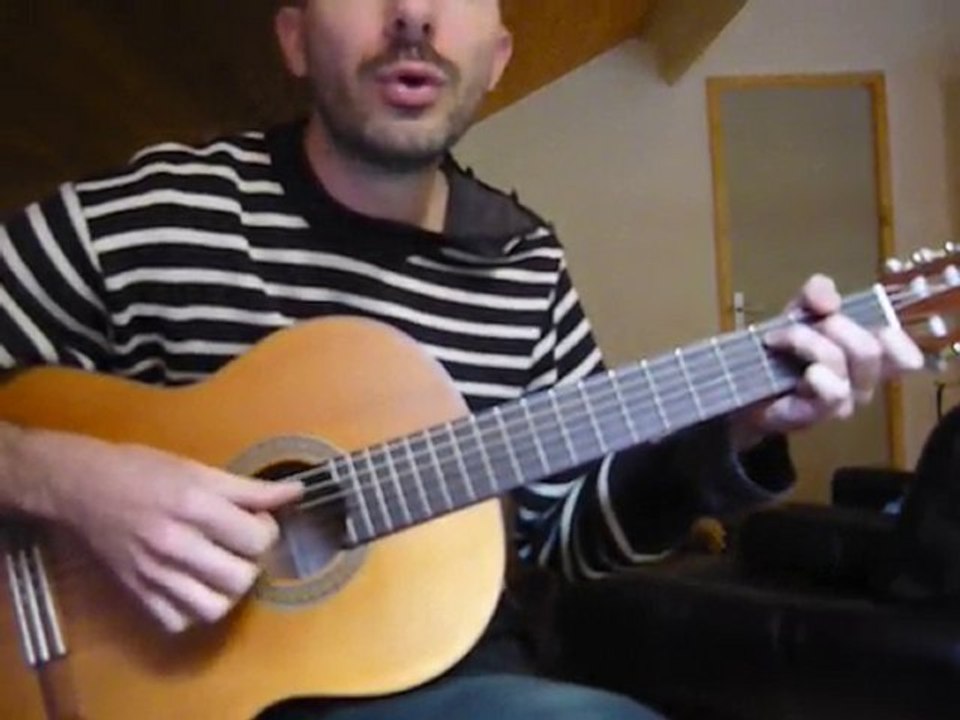La chanson du samedi: au feu les pompiers!