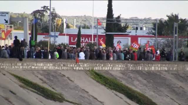 manif retraite ales 16oct10