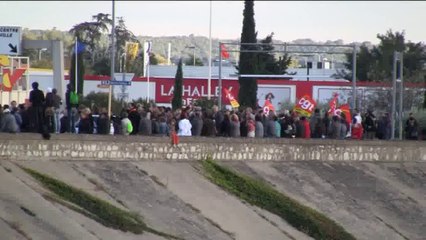 manif retraite ales 16oct10