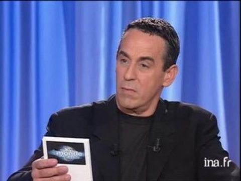 Interview biographie de Bernard Henry Lévy