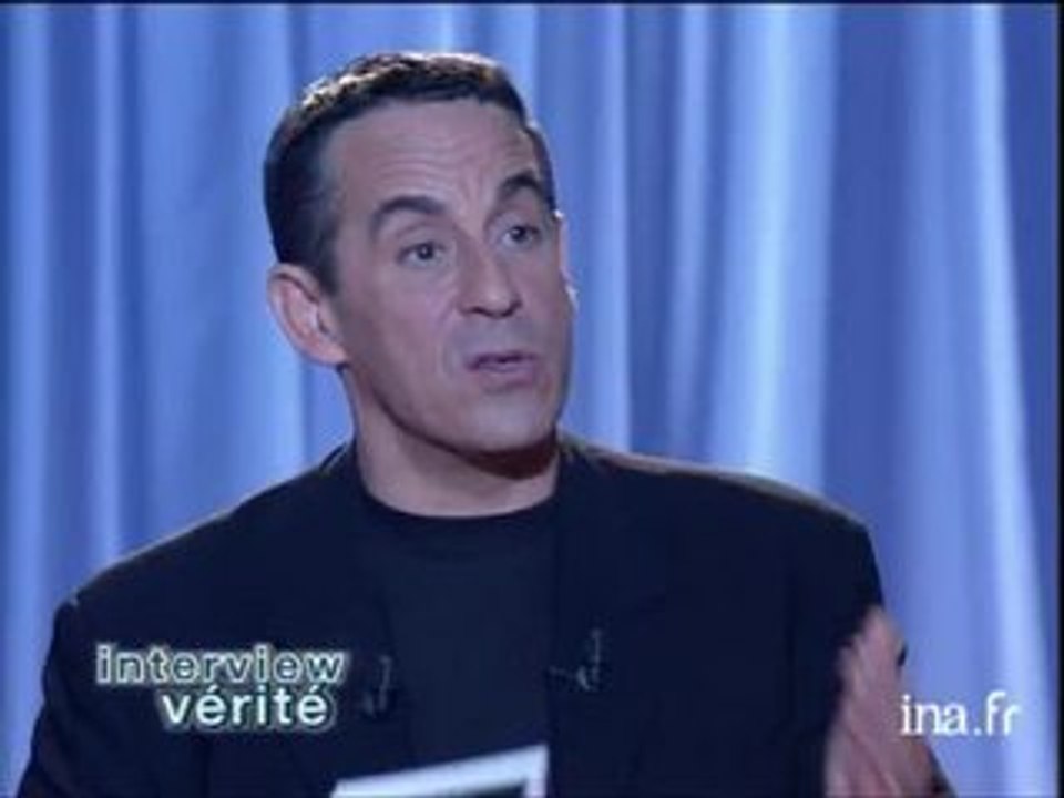 Interview Vérité de Jean Charles Brisard et Guillaume Dasquié