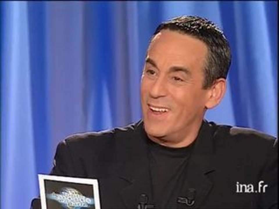 Interview biographie de Larusso