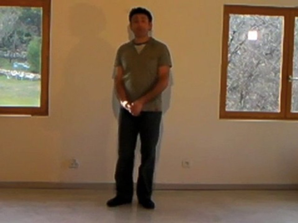 Percussions corporelles et vocales: Stages et ateliers