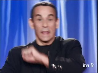 Interview Jugement dernier de Dave