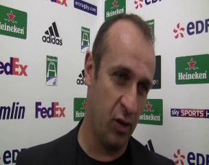 Philippe Saint-André