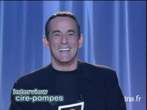 Interview Cire pompes des Robins des Bois