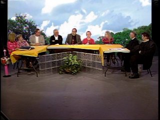 CLIP 3 HUMANITY MATTERS HAVE FUN ASKED ABOUT HIS GRADES !