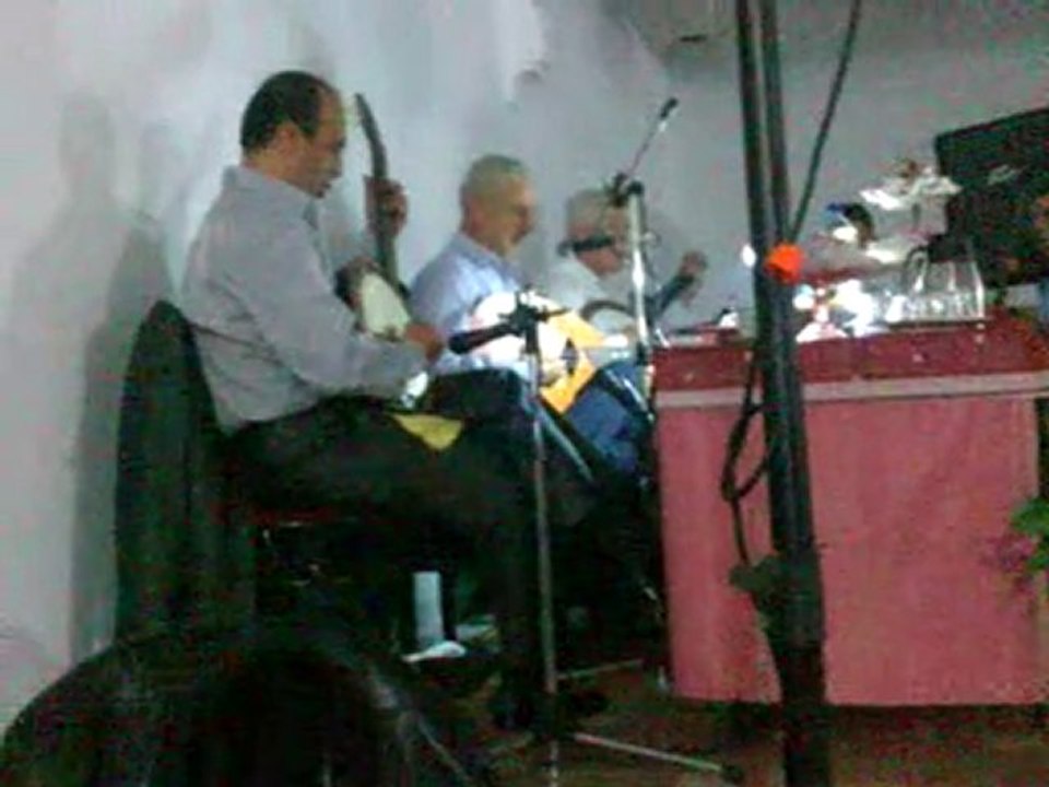 inssirafette Benna exceptionnelle