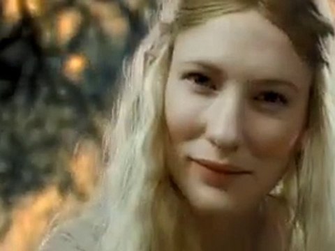 Lord of the Rings- Return of the King trailer