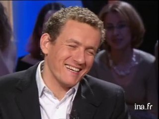 Accueil et marionnettes de Dany Boon
