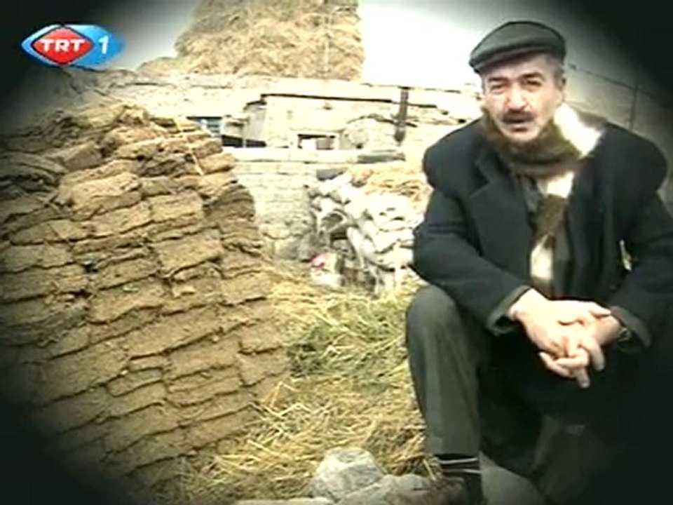 Erzurum Şiiri - SENİ ELE SEVİREM Kİ -