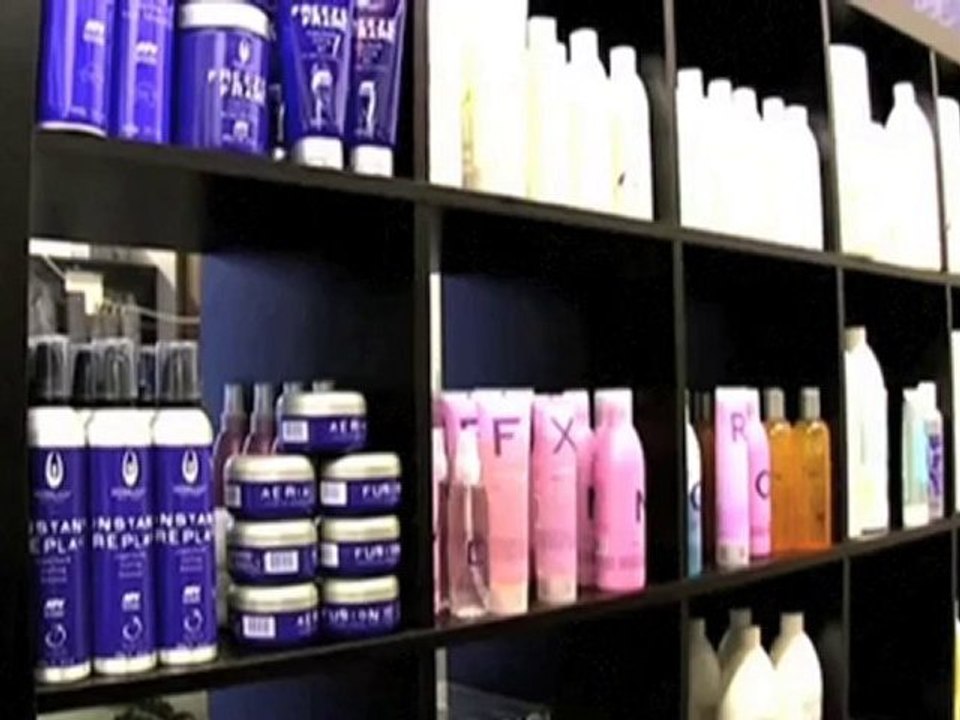 Hairdressers' Supplies Tullamarine Elasta Hairdressing ...