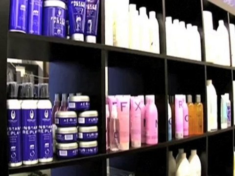 Hairdressers' Supplies Tullamarine Elasta Hairdressing ...