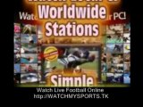 Watch 2010 Chiefs vs Texans Online streaming match