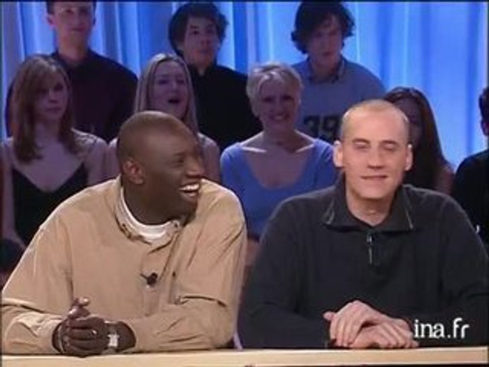 Marionnettes de Bernadette Lafont