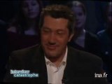 Alain Chabat et Gérard Darmon : Interview Catastrophe - Archive vidéo INA