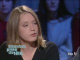 Interview Prise de tête de Ludivine Sagnier