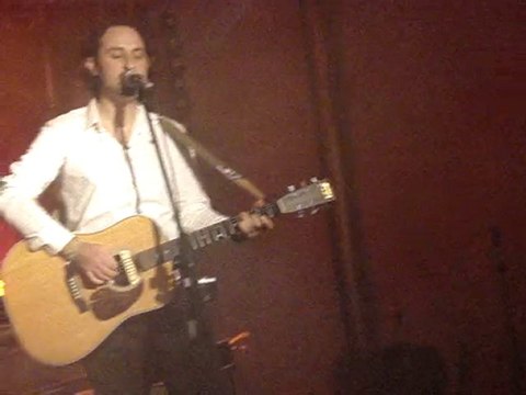 Acta - Sunday Bloody Sunday ( U2 )