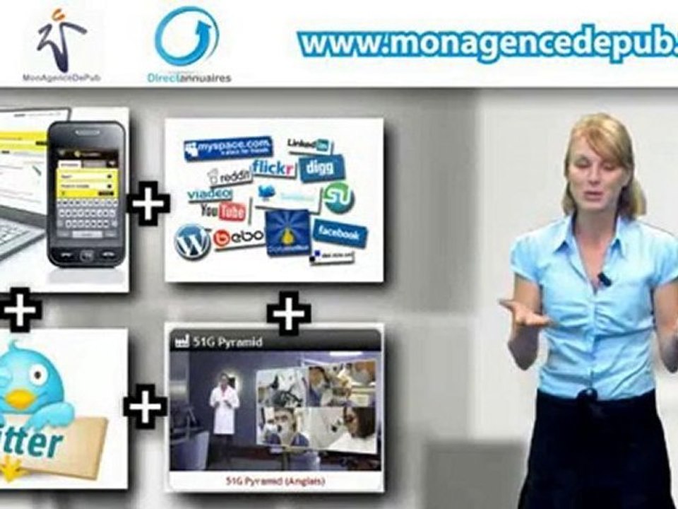 Direct Annuaires - Mon Agence de Pub - Stephan Comelli Consulting spécialiste à  Montpellier Google Adwords publicités Pages Jaunes