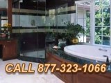 Bathroom Remodeling San Jose. Call 877-323-1066 Today