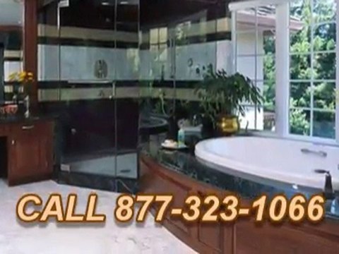 Bathroom Remodeling Sacramento. Call 877-323-1066 Today