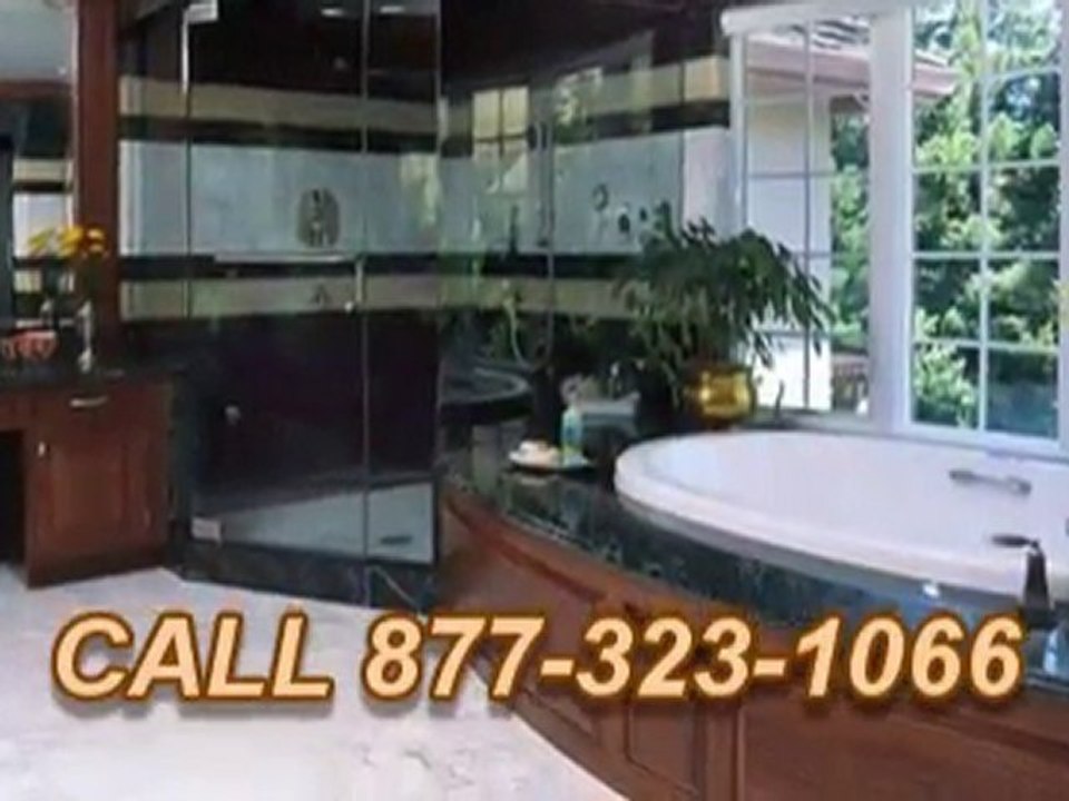 Bathroom Remodeling Sacramento. Call 877-323-1066 Today