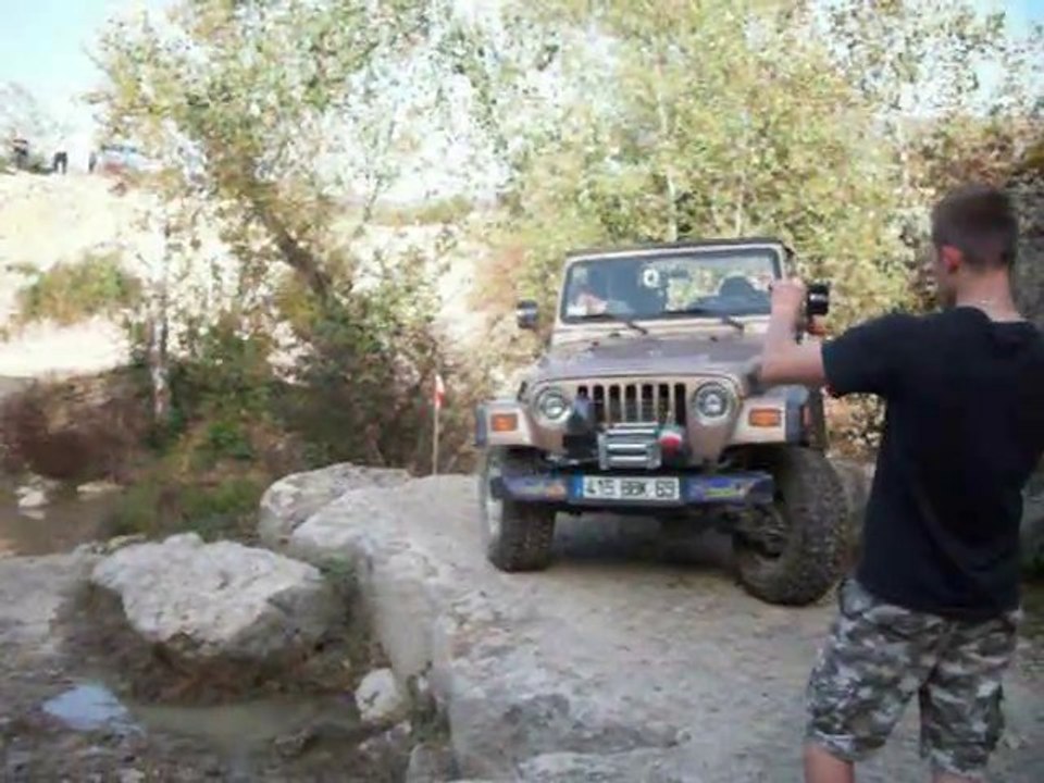 Christian Trial Goupil4x4 Montalieu IMGP0155