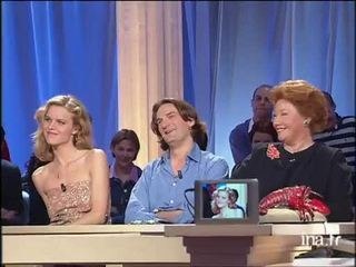 Les débuts de Eva Herzigova