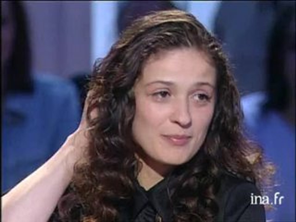 Interview Up and down de Raffaëla Anderson