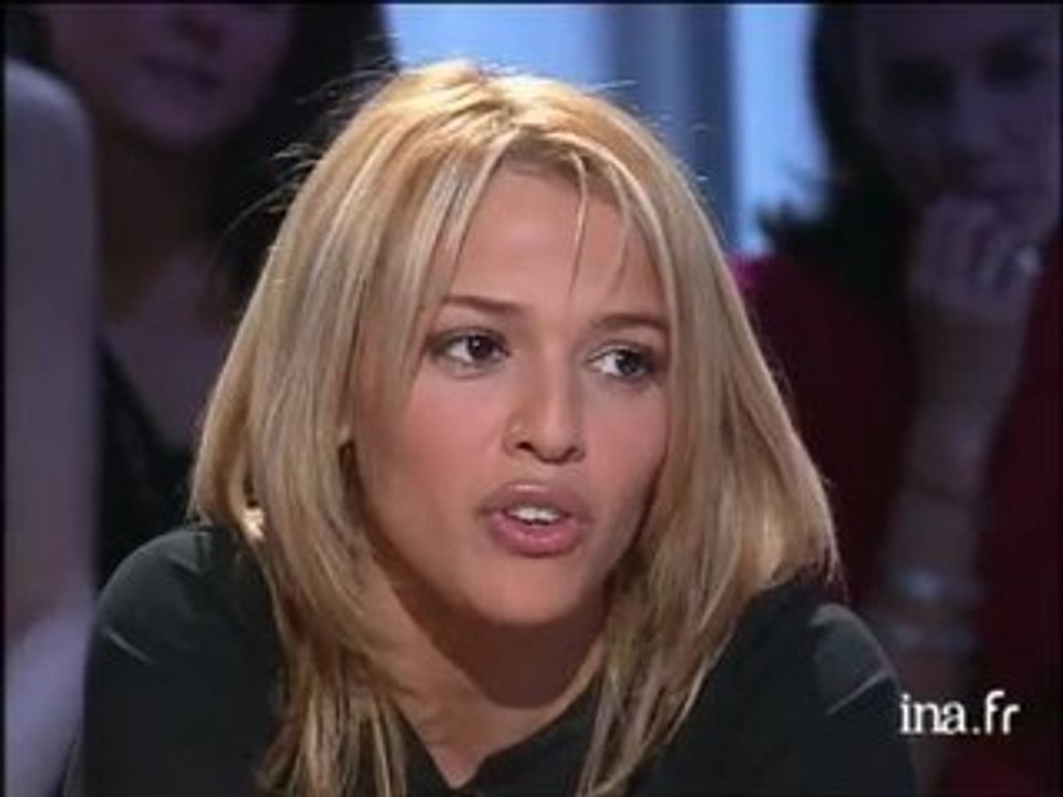 Interview Dernier coup de Nâdiya