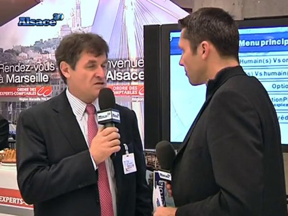 Plus de 600 experts comptables en Alsace!