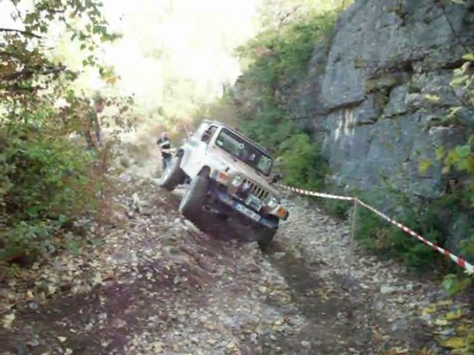 Trial Goupil 4x4 Montalieu 2010 IMGP0153