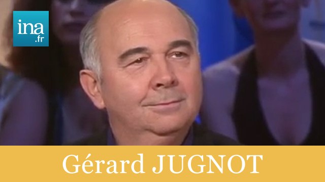 Gérard Jugnot réalise Monsieur Batignole - Archive INA
