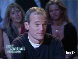Anti portrait chinois de Gabriel Matzneff