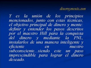 Aprenda sobre las bases teóricas para ganar dinero