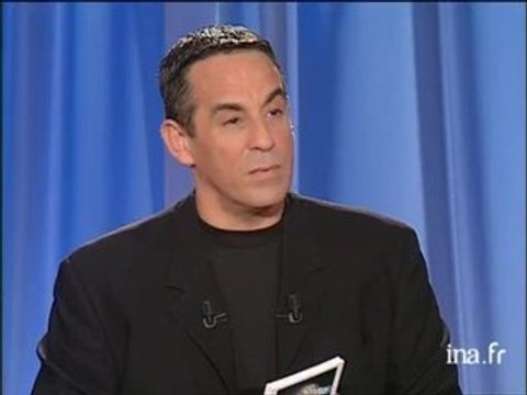 Le duo Charly et Lulu