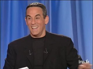 Emmanuelle Devos  dans Sur mes lèvres