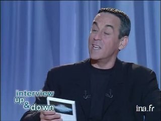 Interview Up and down de Emmanuelle Devos