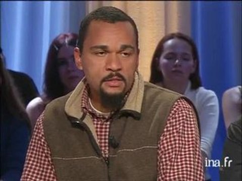 Le scandale Dieudonné - Archive vidéo INA