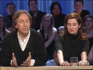 Pascal Bruckner pour son livre Misère de la prospérité