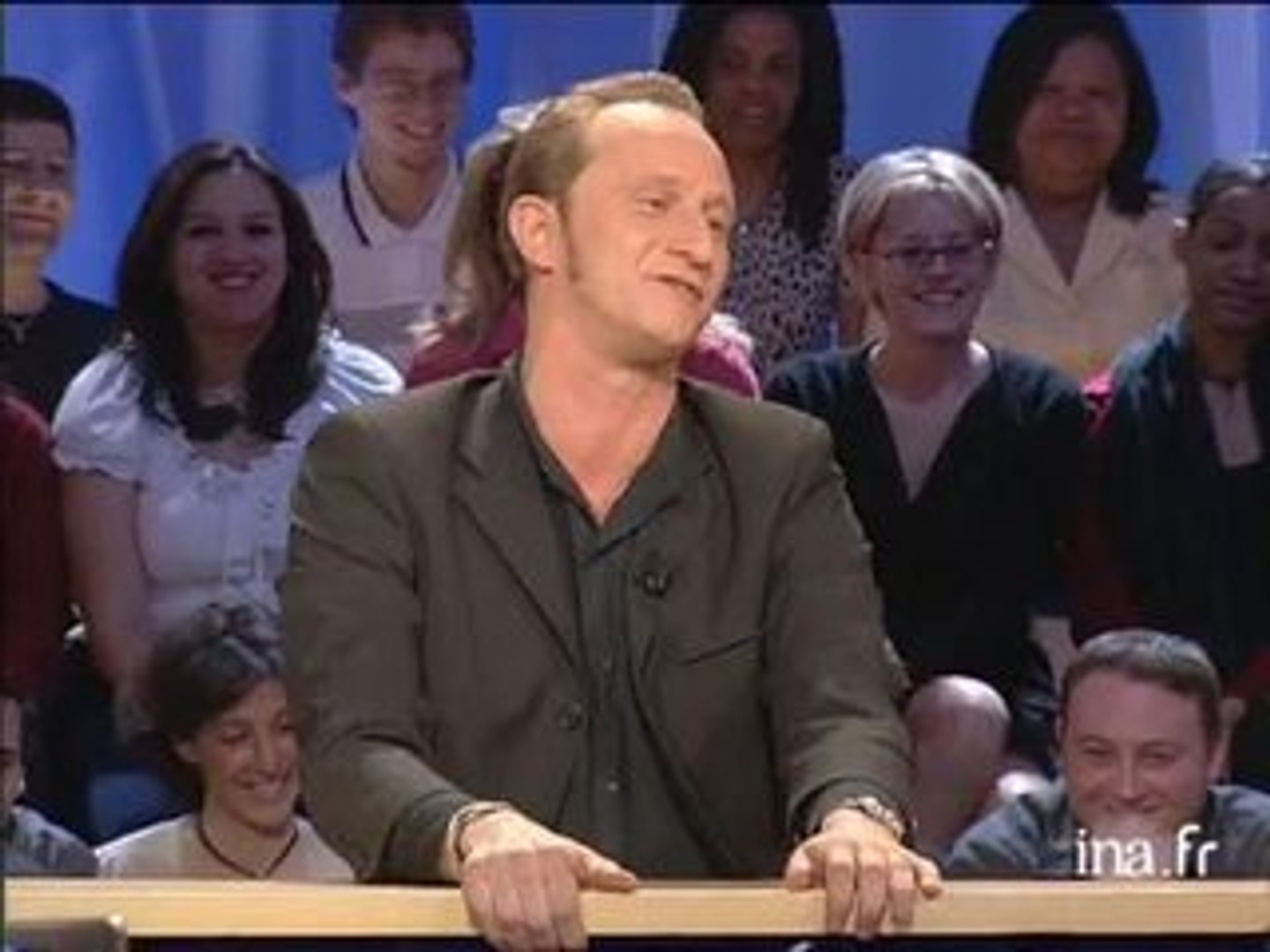 L'actualité de Benoît Poelvoorde