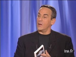 Interview biographie d'Anouk Aimée