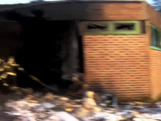 Incendie Marjo Fourmies