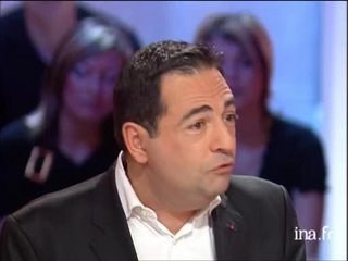 Alain Minc face à Jean Luc ROMERO