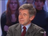 Alain Minc face à Gilles William Goldnadel