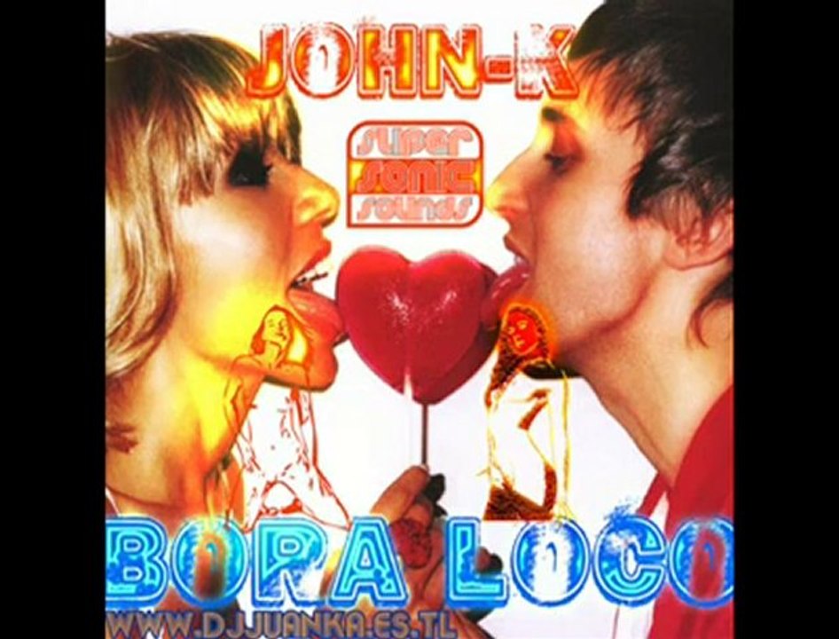 Bora Loco - Re Enoro ( Juanka Edit )