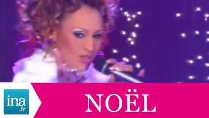 Laâm "Last Christmas" (live officiel) - Archive INA