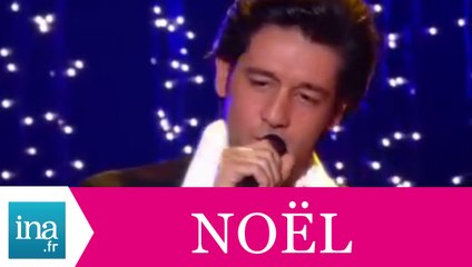 Titoff "White christmas" (live officiel) - Archive INA