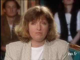 Interview premières fois: Charlotte de Turckheim